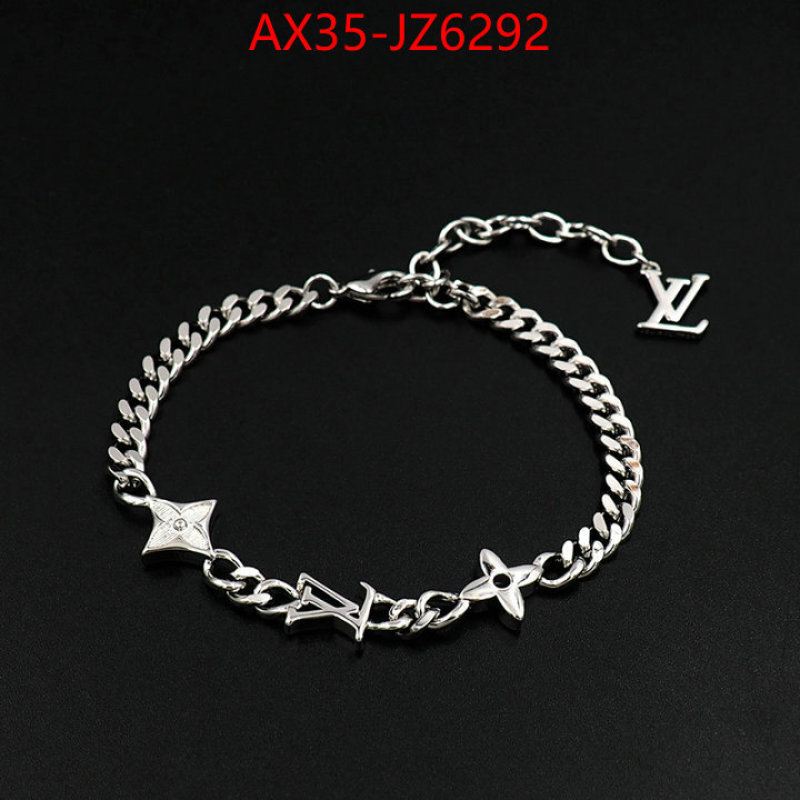 Jewelry-LV top quality ID: JZ6292 $: 35USD