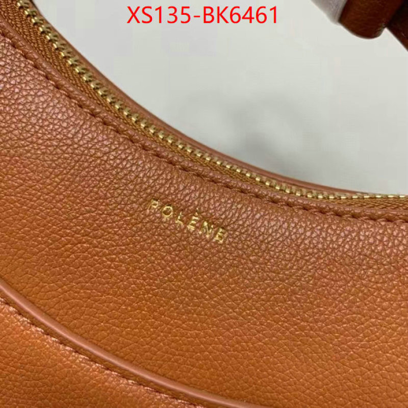 Polene Cyme Bags(TOP)-Crossbody bag- for sale cheap now ID: BK6461 $: 135USD,