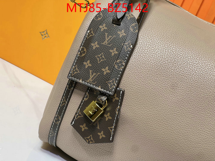 LV Bags(4A)-Pochette MTis Bag- good quality replica ID: BZ5142 $: 85USD,