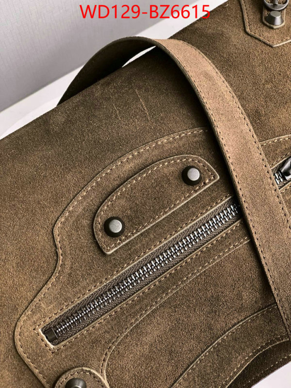 Balenciaga Bags(4A)-Neo Classic- what is a counter quality ID: BZ6615