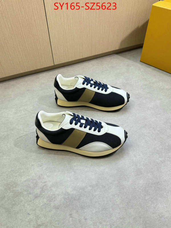 Men Shoes-Tods the best ID: SZ5623 $: 165USD