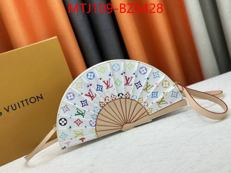LV Bags(4A)-Pochette MTis Bag- from china ID: BZ6428 $: 109USD,