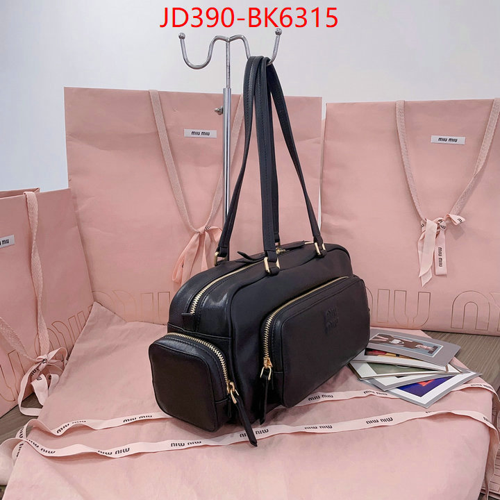 Miu Miu Bags(TOP)-Handbag- the best quality replica ID: BK6315 $: 390USD,