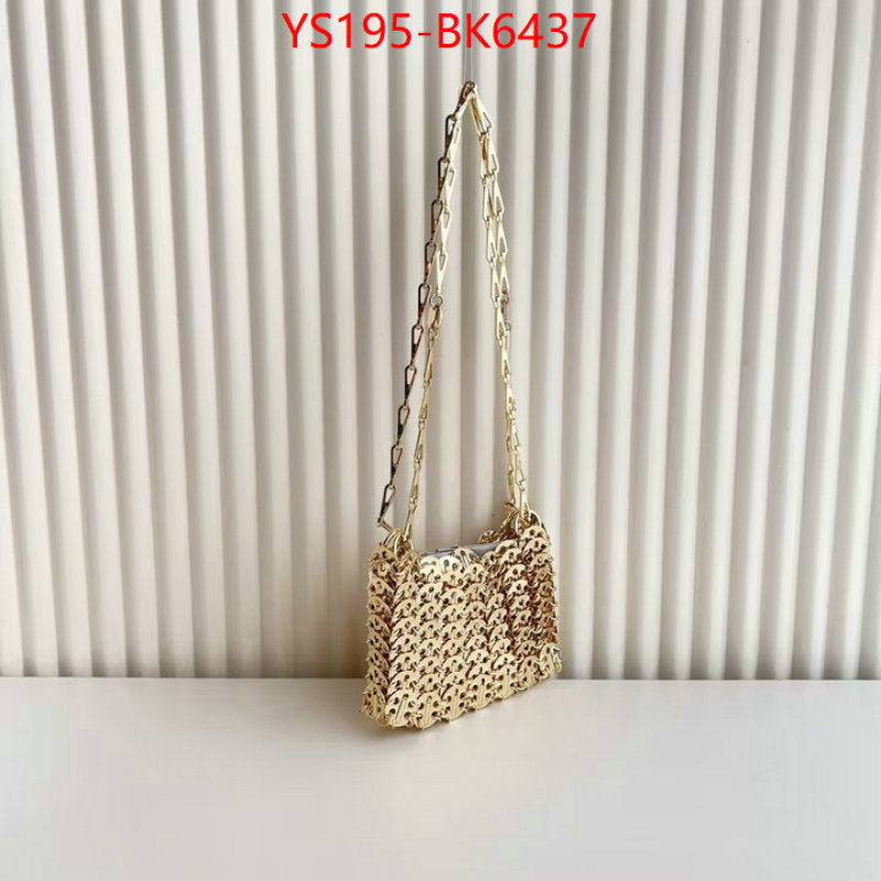 Stella McCartney Bags(TOP)-Crossbody- supplier in china ID: BK6437 $: 195USD,
