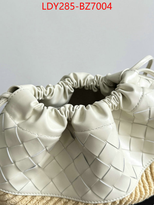 BV Bags(TOP)-Crossbody- designer fake ID: BZ7004 $: 285USD,