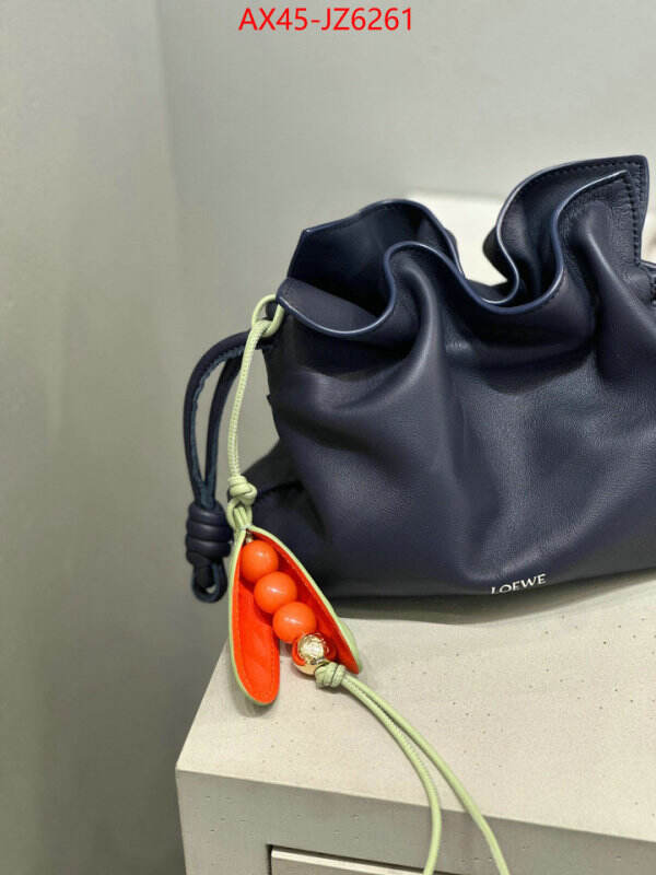 Jewelry-Loewe high quality designer replica ID: JZ6261 $: 45USD