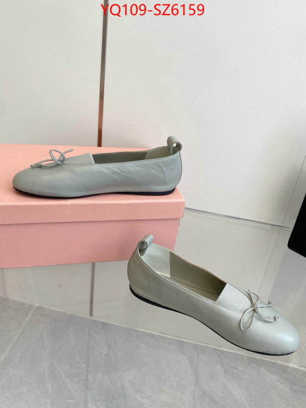 Women Shoes-Miu Miu for sale online ID: SZ6159 $: 109USD