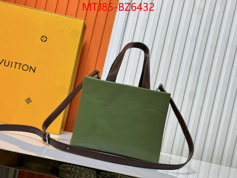 LV Bags(4A)-Handbag Collection- online shop ID: BZ6432 $: 85USD,