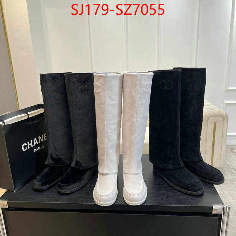 Women Shoes-Boots at cheap price ID: SZ7055 $: 179USD