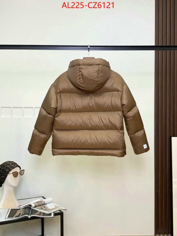 Down jacket Women-MaxMara shop designer ID: CZ6121 $: 225USD