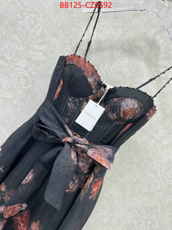 Clothing-Zimmermann we curate the best ID: CZ6592 $: 125USD