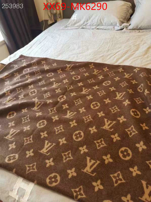 Scarf-LV best website for replica ID: MK6290 $: 69USD