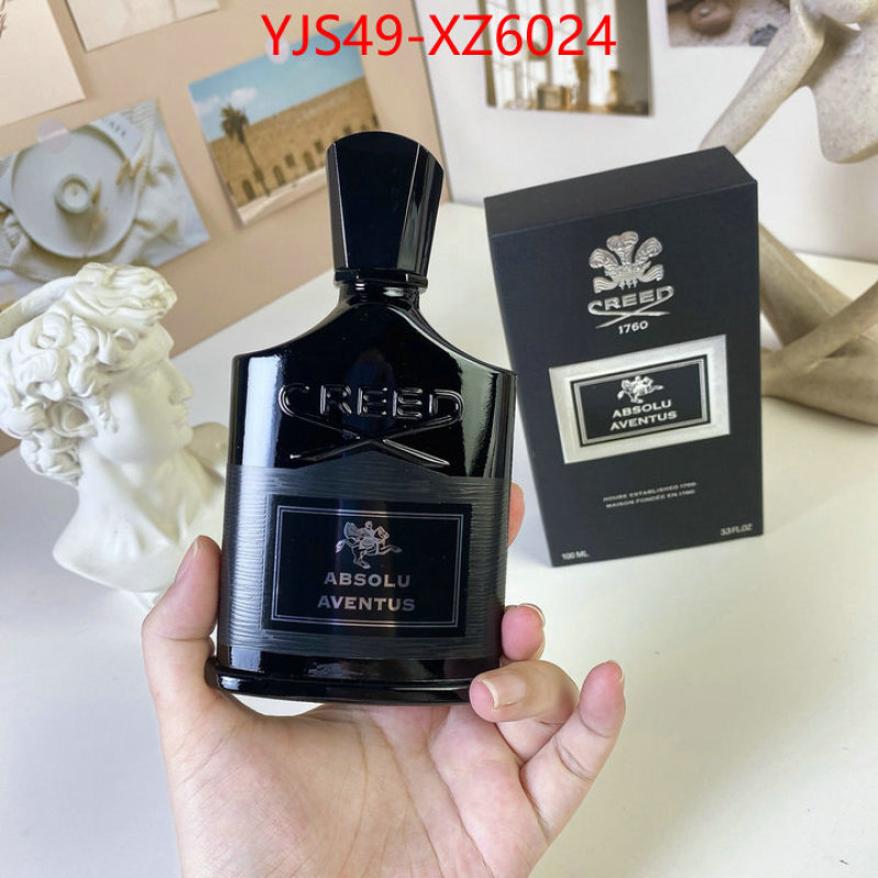 Perfume-Creed where to buy high quality ID: XZ6024 $: 49USD