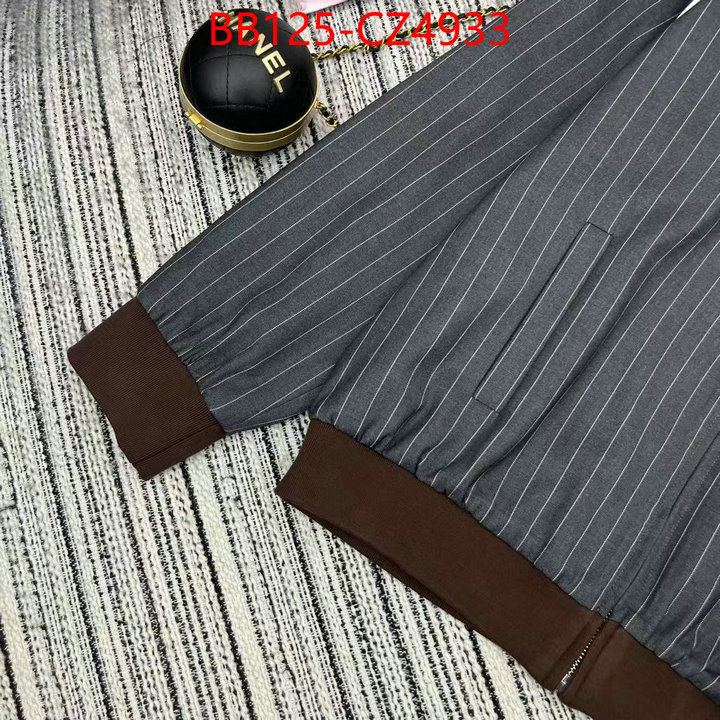 Clothing-MIU MIU how can i find replica ID: CZ4933 $: 125USD