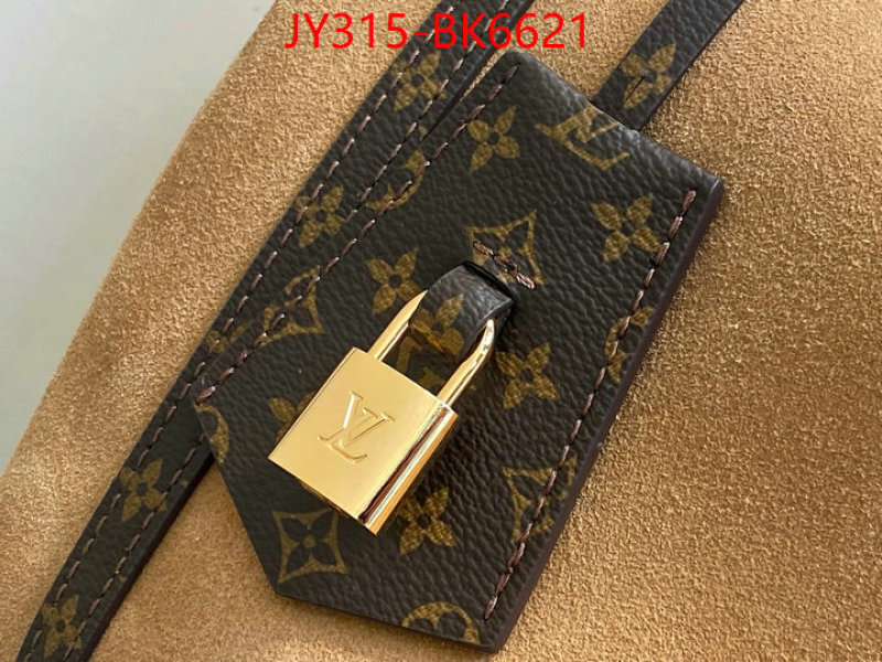 LV Bags(TOP)-Handbag Collection- 2024 replica wholesale cheap sales online ID: BK6621 $: 315USD,