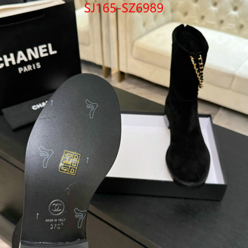 Women Shoes-Boots replica online ID: SZ6989 $: 165USD