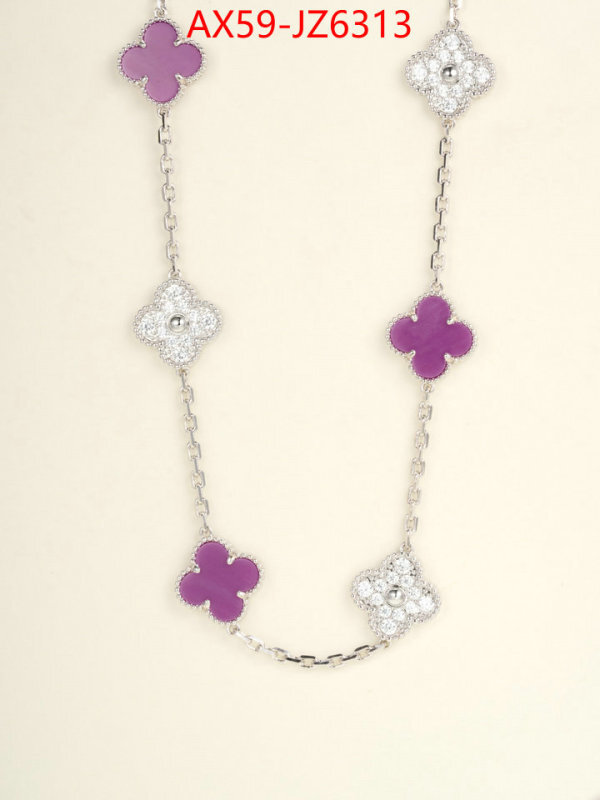 Jewelry-Van Cleef Arpels how can i find replica ID: JZ6313 $: 59USD
