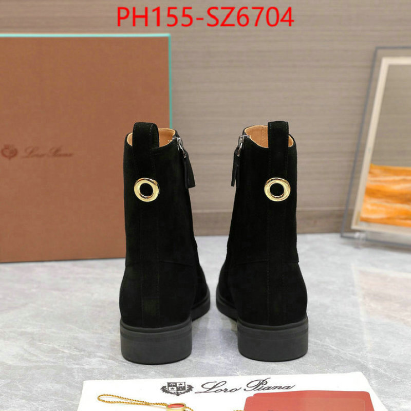 Women Shoes-Boots top fake designer ID: SZ6704 $: 155USD