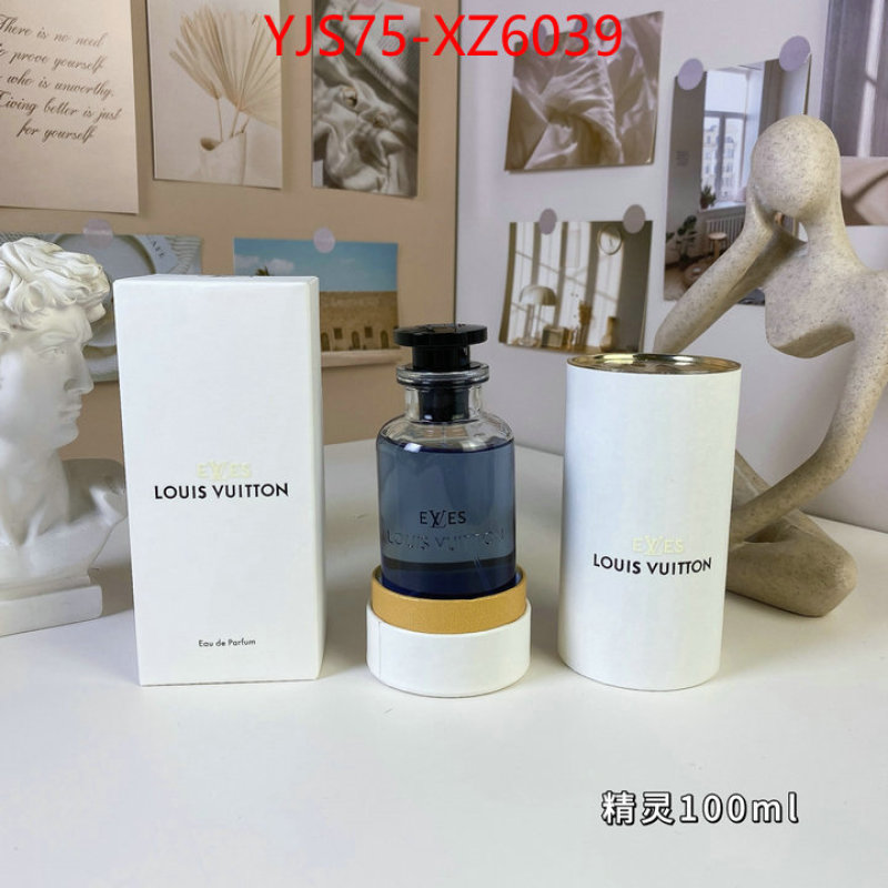 Perfume-LV fake ID: XZ6039 $: 75USD