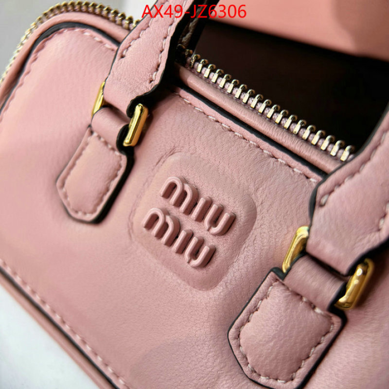 Jewelry-Miu Miu the quality replica ID: JZ6306 $: 49USD