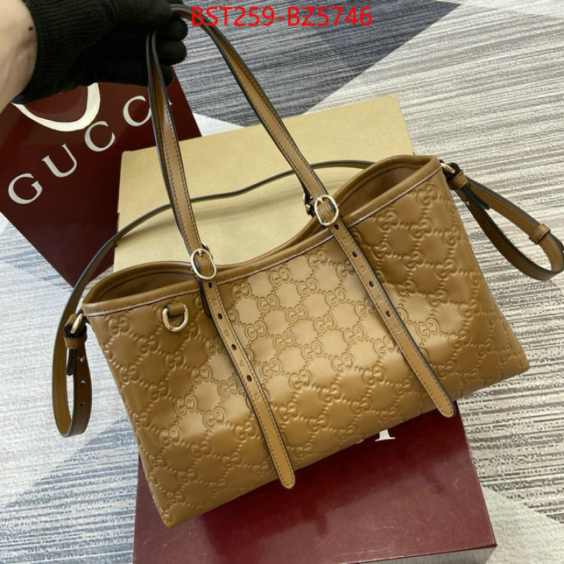 Gucci Bags(TOP)-Handbag- where can i buy ID: BZ5746 $: 259USD,