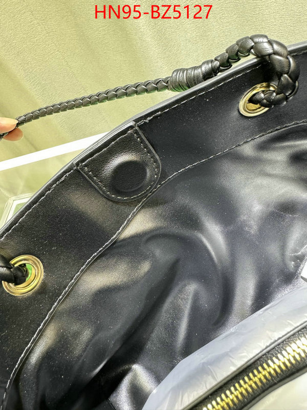 BV Bags(4A)-Handbag- how to buy replica shop ID: BZ5127 $: 95USD,