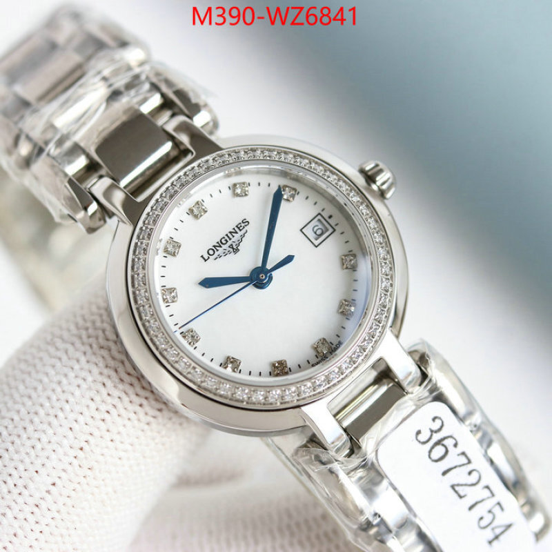 Watch(4A)-Longines first top ID: WZ6841 $: 390USD