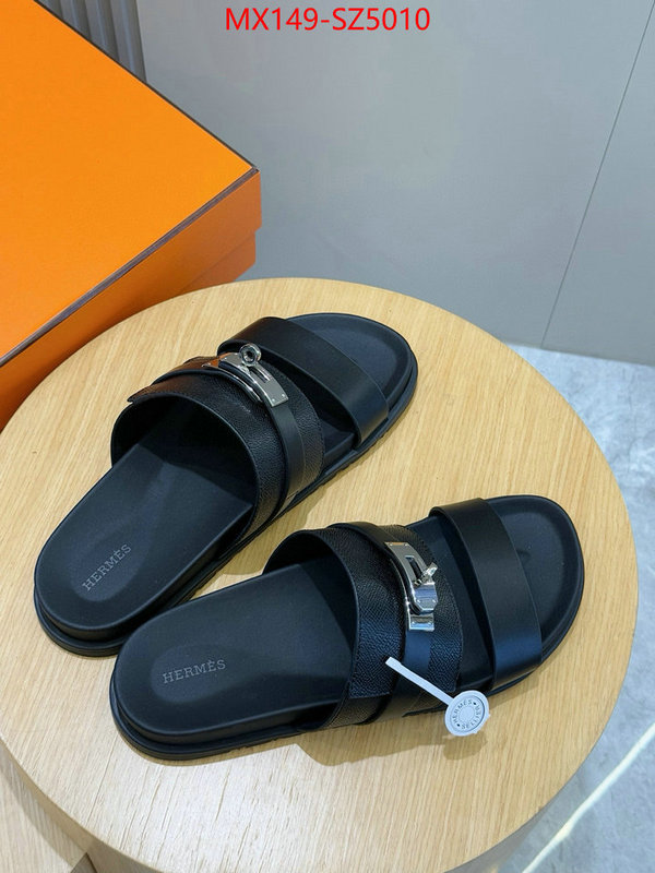 Men Shoes-Hermes 1:1 ID: SZ5010 $: 149USD