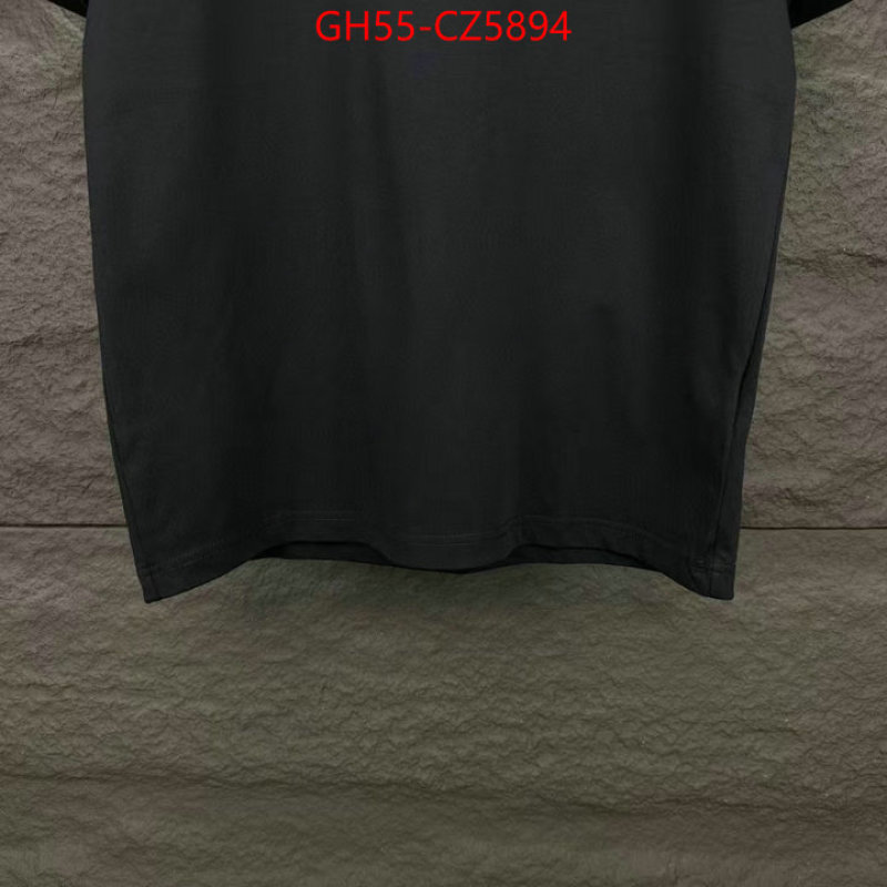 Clothing-Dior new ID: CZ5894 $: 55USD