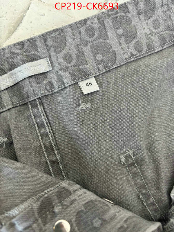 Clothing-Dior top 1:1 replica ID: CK6693-shoes yupoo Clothing-Dior top 1:1 replica ID: CK6693