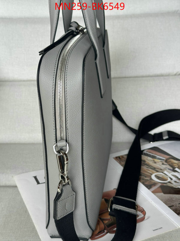 Loewe Bags(TOP)-Briefcase- luxury cheap ID: BK6549 $: 259USD,