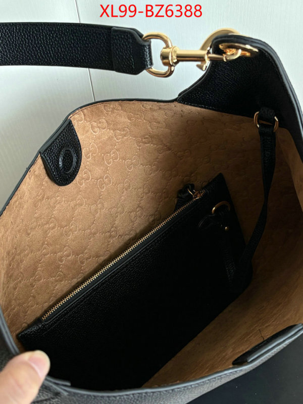 Gucci Bags(4A)-Handbag- flawless ID: BZ6388 $: 99USD,