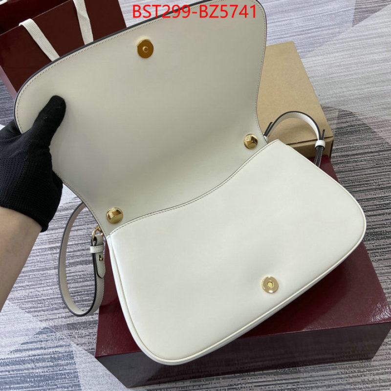 Gucci Bags(TOP)-Crossbody- 7 star quality designer replica ID: BZ5741 $: 299USD,