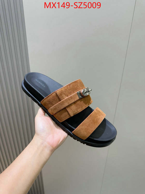 Men Shoes-Hermes top designer replica ID: SZ5009 $: 149USD
