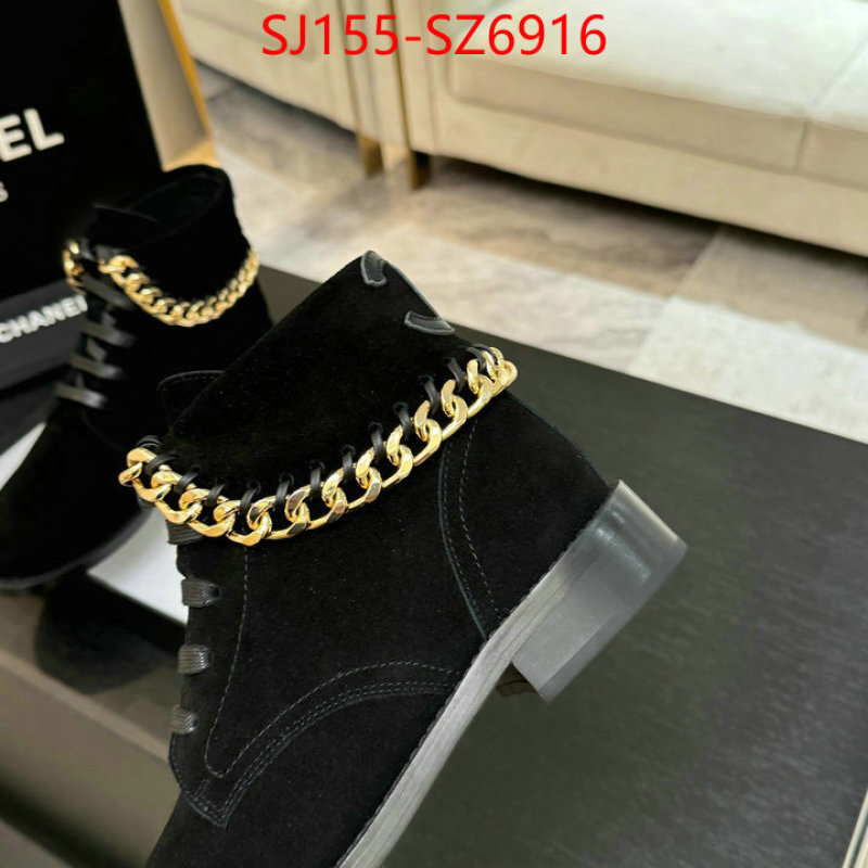 Women Shoes-Boots designer fake ID: SZ6916 $: 155USD