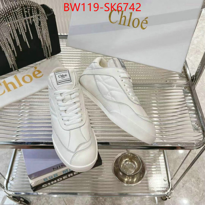 Women Shoes-Chloe how can i find replica ID: SK6742 $: 119USD