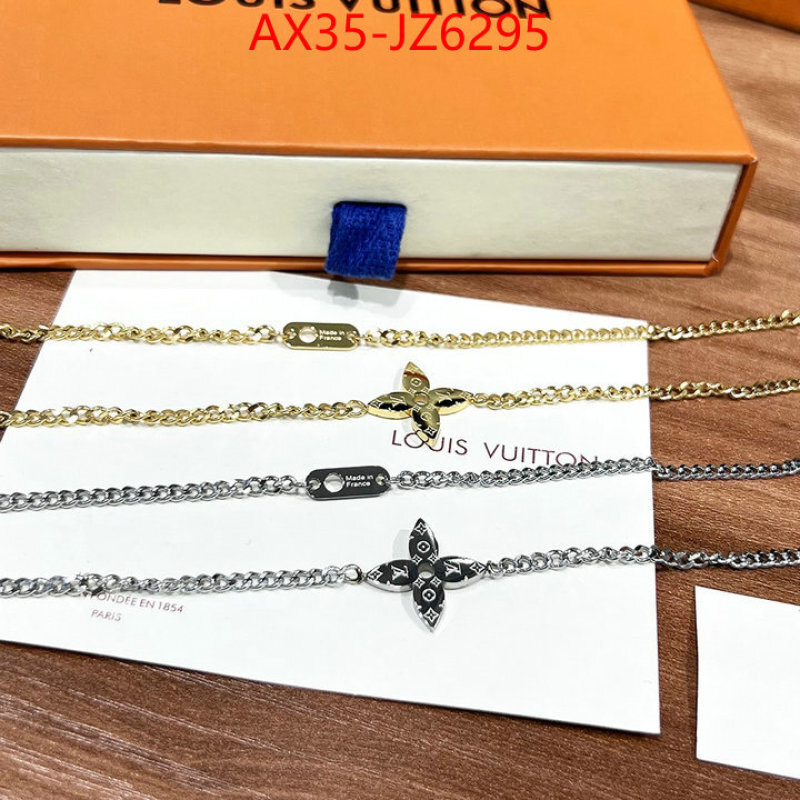 Jewelry-LV shop designer ID: JZ6295 $: 35USD