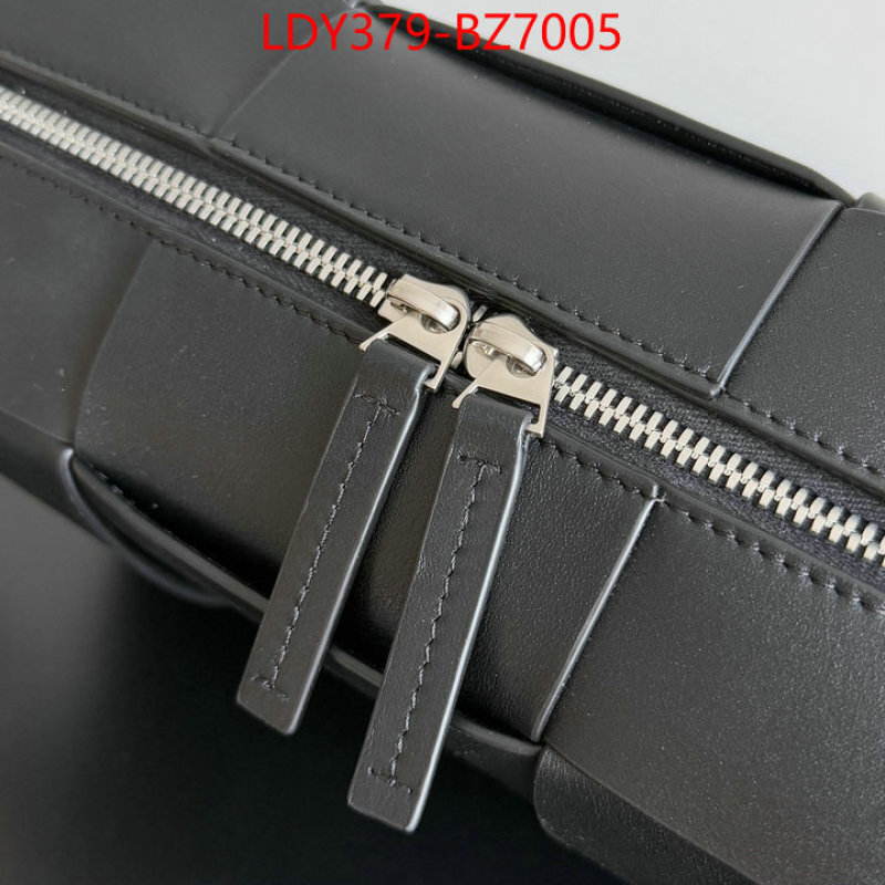 BV Bags(TOP)-Crossbody- quality replica ID: BZ7005 $: 379USD,