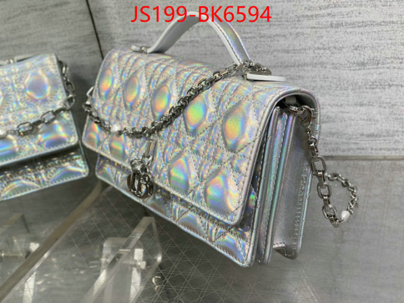 Dior Bags(TOP)-Crossbody- knockoff ID: BK6594 $: 199USD,