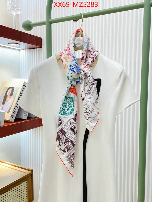 Scarf-Hermes how to start selling replica ID: MZ5283 $: 69USD