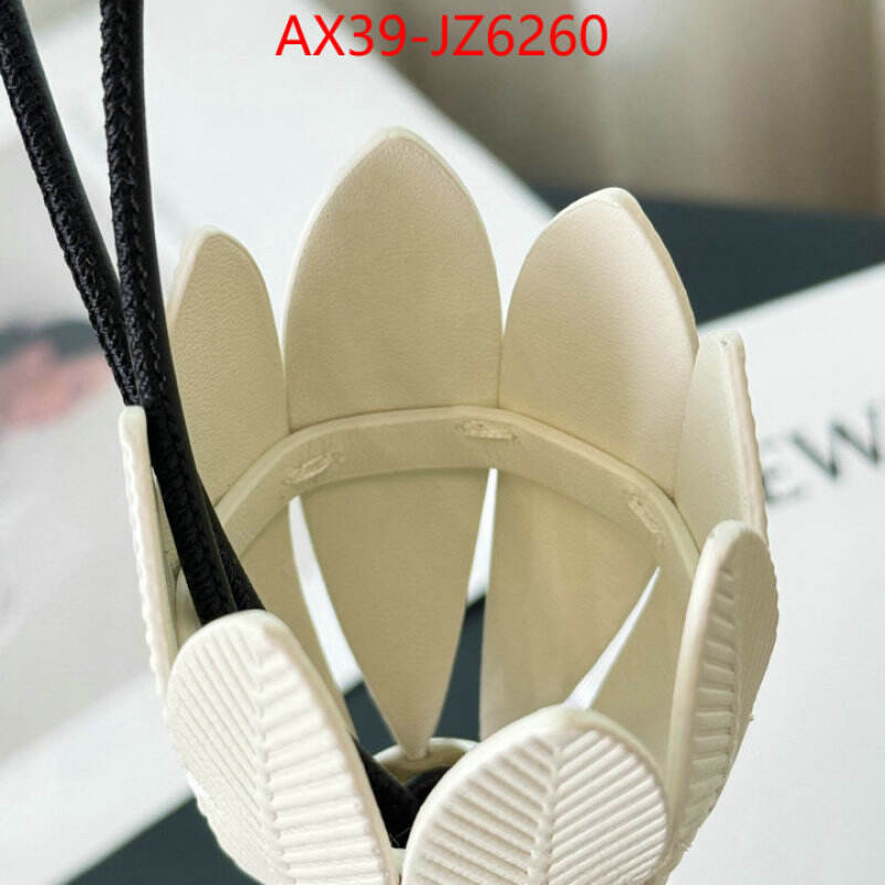 Jewelry-Loewe copy aaaaa ID: JZ6260 $: 39USD
