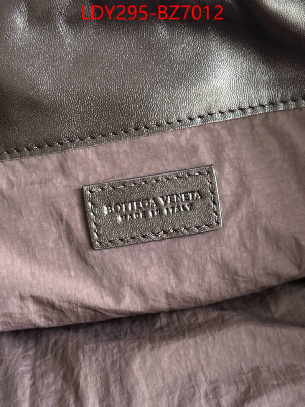 BV Bags(TOP)-Crossbody- replica us ID: BZ7012 $: 295USD,