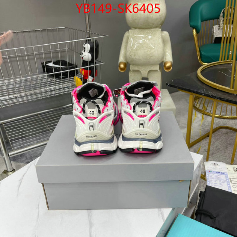 Men Shoes-Balenciaga the best affordable ID: SK6405