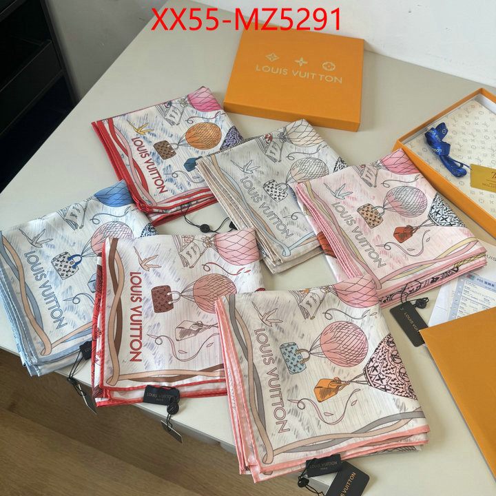 Scarf-LV buy high quality cheap hot replica ID: MZ5291 $: 55USD
