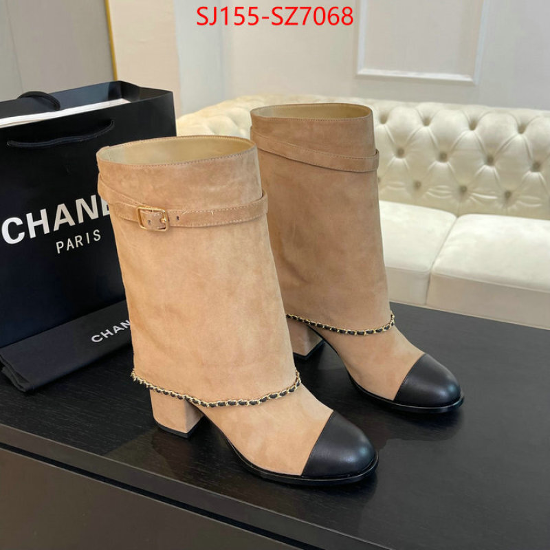Women Shoes-Boots sale ID: SZ7068 $: 155USD
