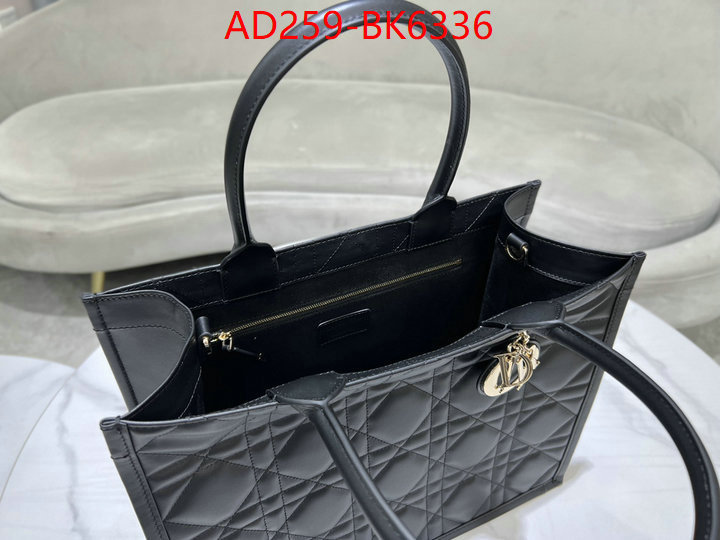 Dior Bags(TOP)-Lady- high quality perfect ID: BK6336