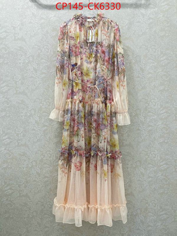 Clothing-Zimmermann best quality designer ID: CK6330 $: 145USD