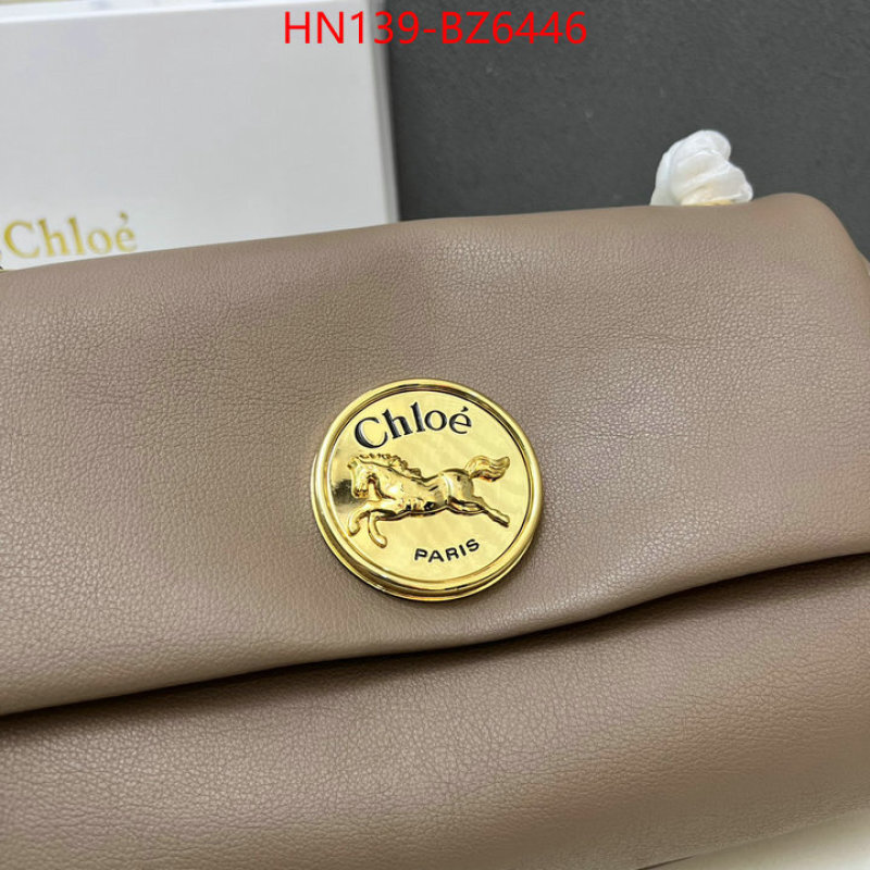 Chloe Bags(4A)-Crossbody- buy cheap ID: BZ6446 $: 139USD,