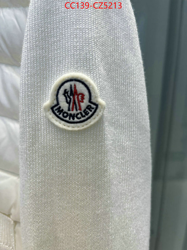 Down jacket Women-Moncler online ID: CZ5213 $: 139USD