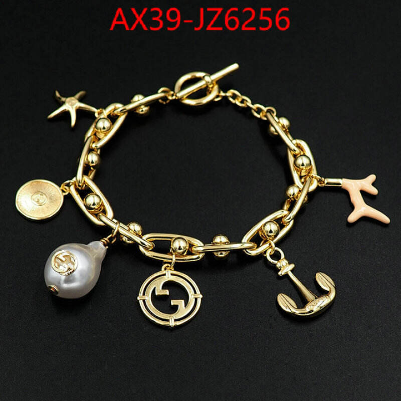 Jewelry-Gucci where to buy the best replica ID: JZ6256 $: 39USD